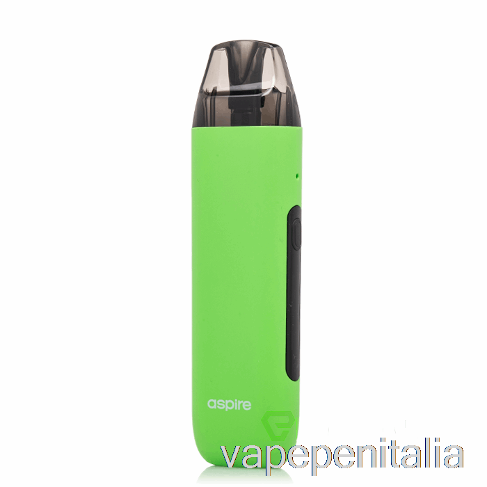 Vape In Italia Aspire Minican 3 Pro 20w Pod System Verde